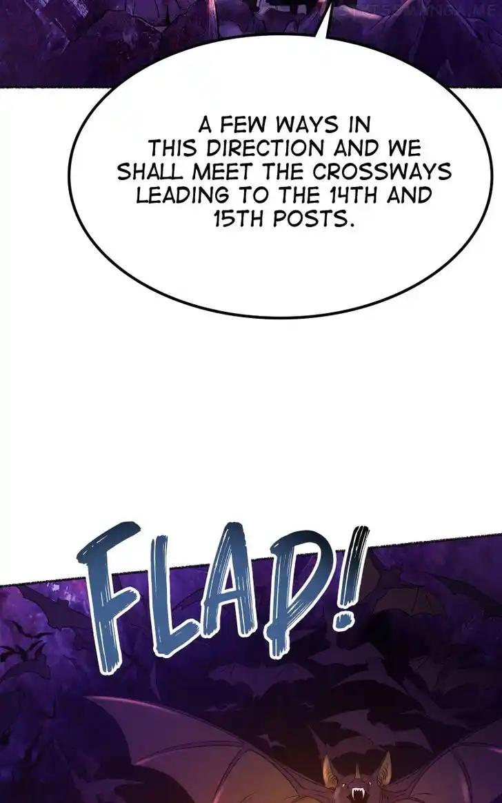 Like the Wind on a Dry Branch Ch.115