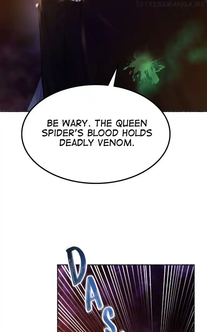 Like the Wind on a Dry Branch Ch.115