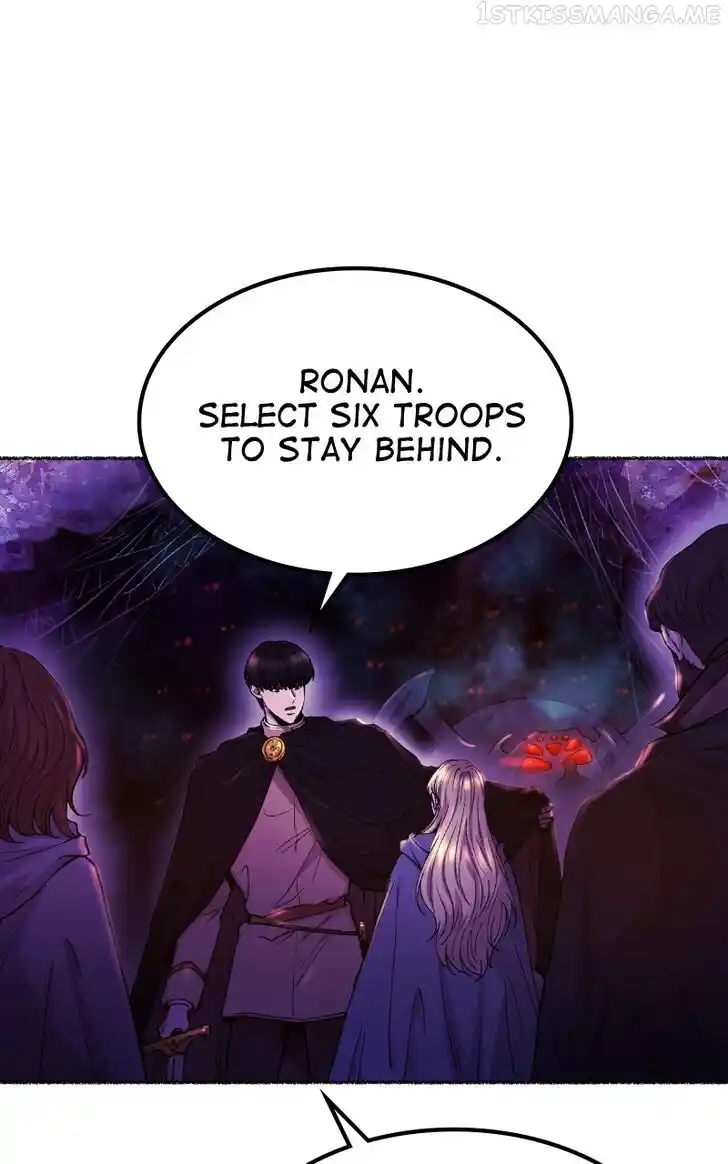 Like the Wind on a Dry Branch Ch.115