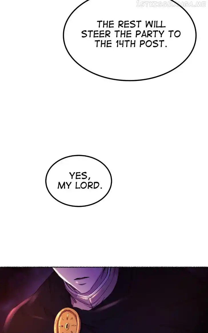 Like the Wind on a Dry Branch Ch.115