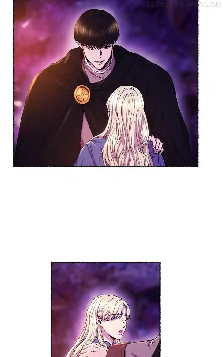 Like the Wind on a Dry Branch Ch.115