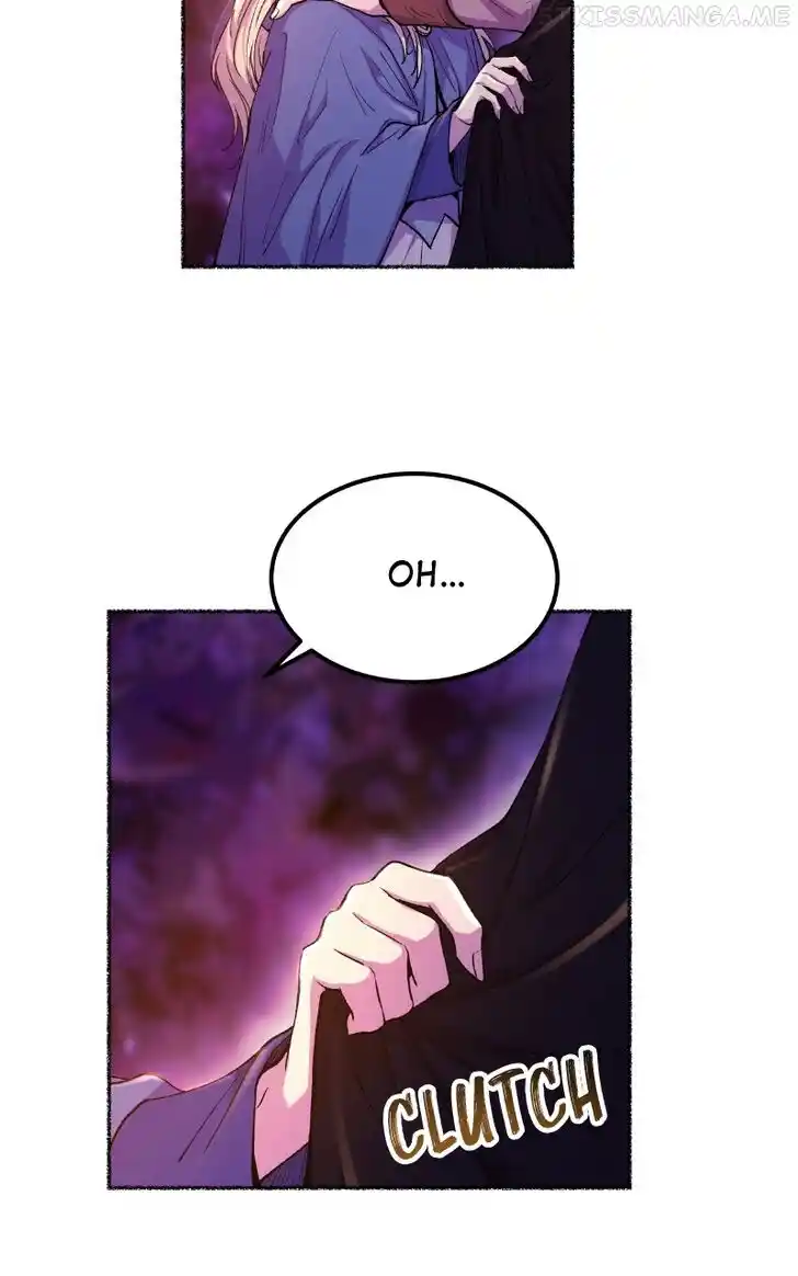 Like the Wind on a Dry Branch Ch.115