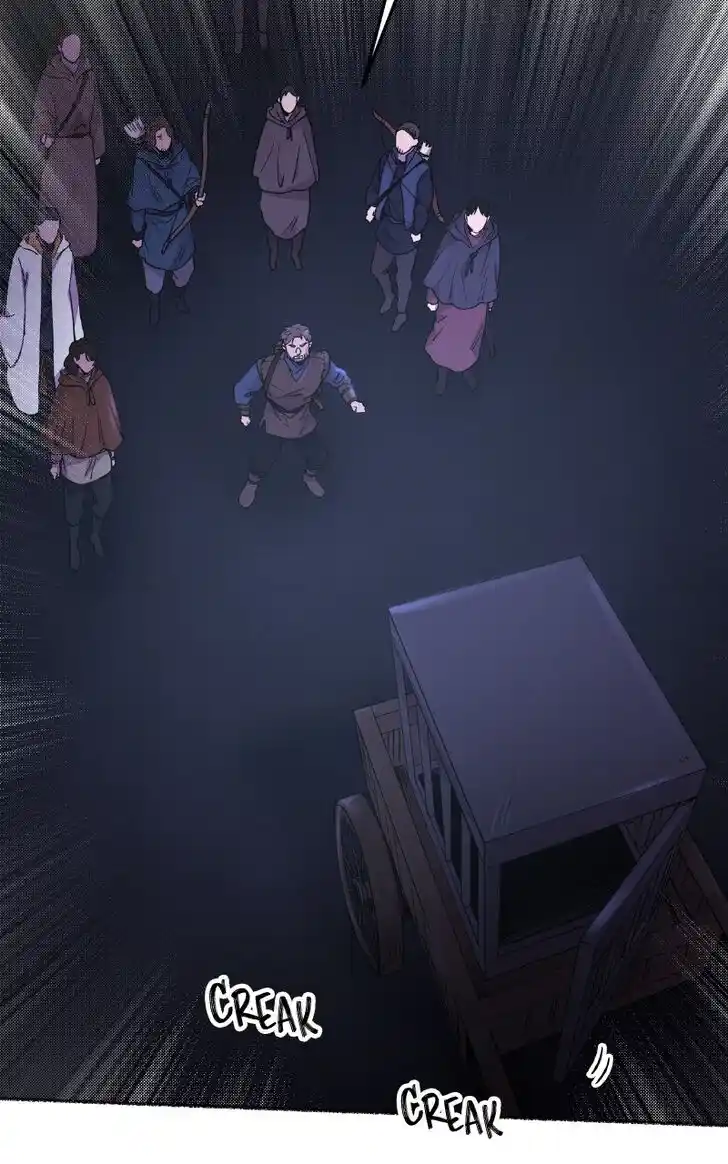 Like the Wind on a Dry Branch Ch.115