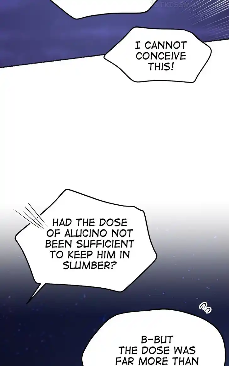 Like the Wind on a Dry Branch Ch.115