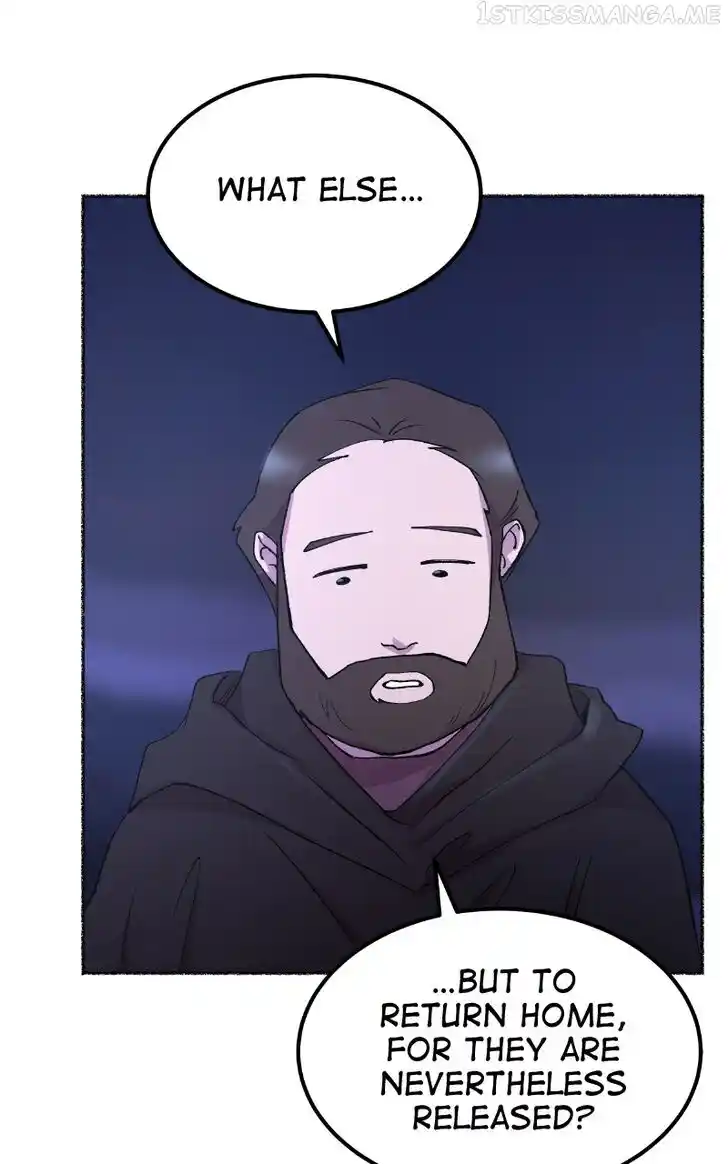 Like the Wind on a Dry Branch Ch.115