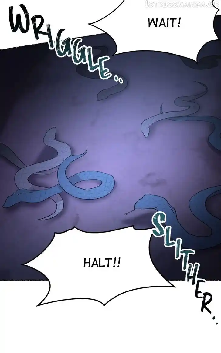 Like the Wind on a Dry Branch Ch.115