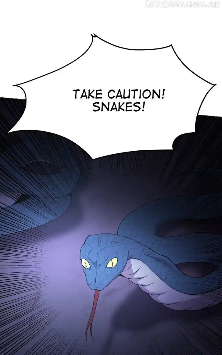 Like the Wind on a Dry Branch Ch.115