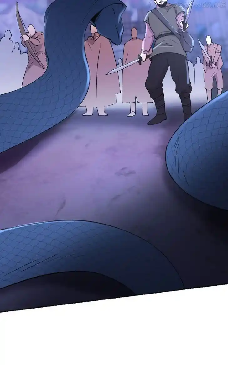 Like the Wind on a Dry Branch Ch.115