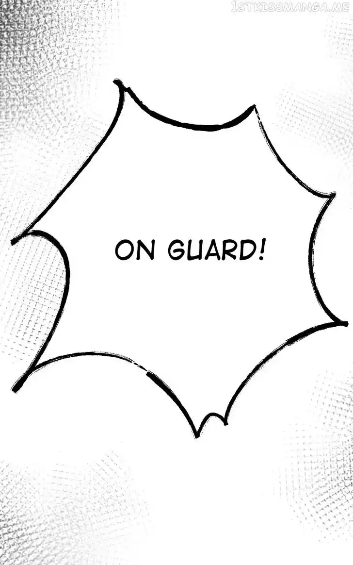 Like the Wind on a Dry Branch Ch.115