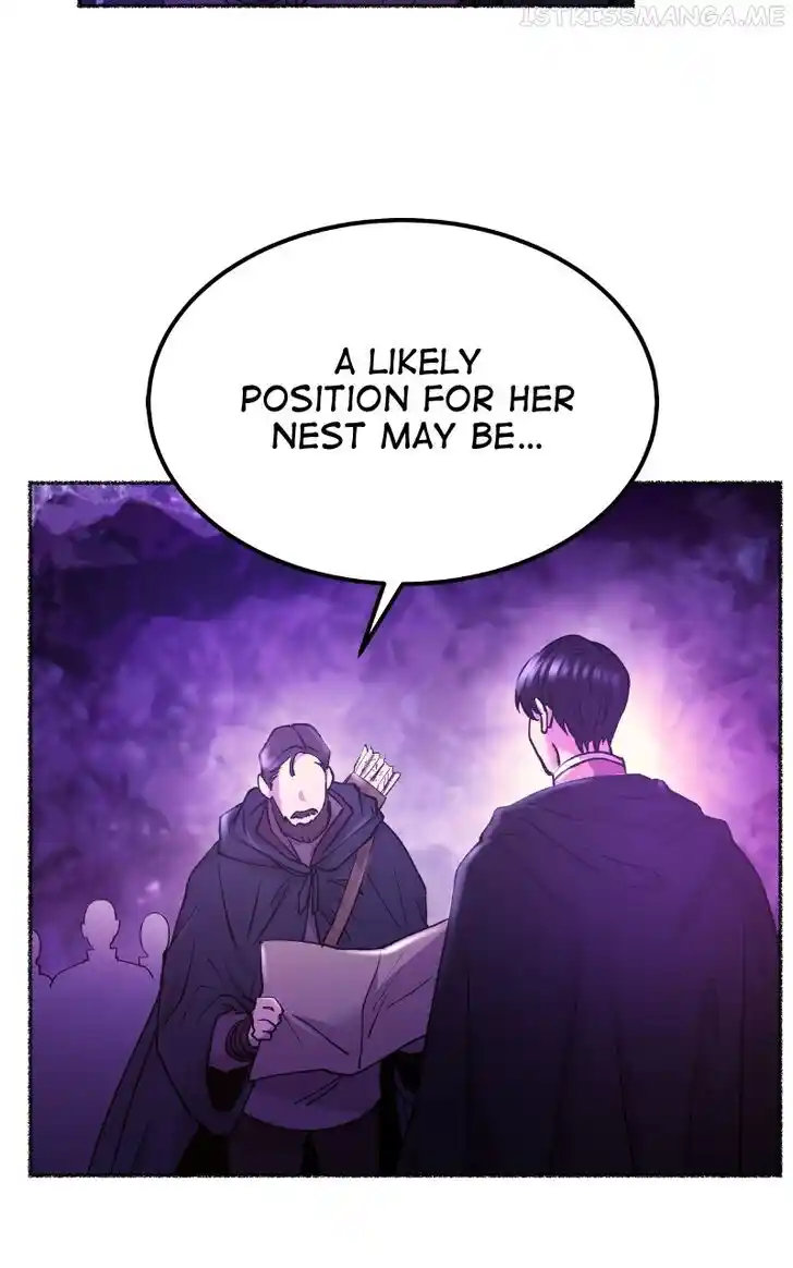 Like the Wind on a Dry Branch Ch.115