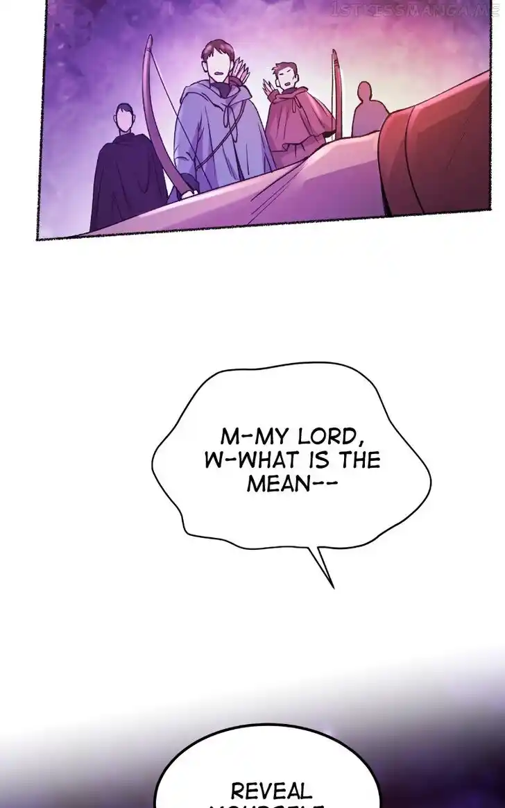 Like the Wind on a Dry Branch Ch.115