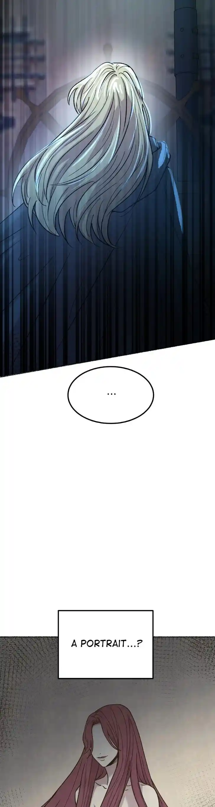 Like the Wind on a Dry Branch Ch.116