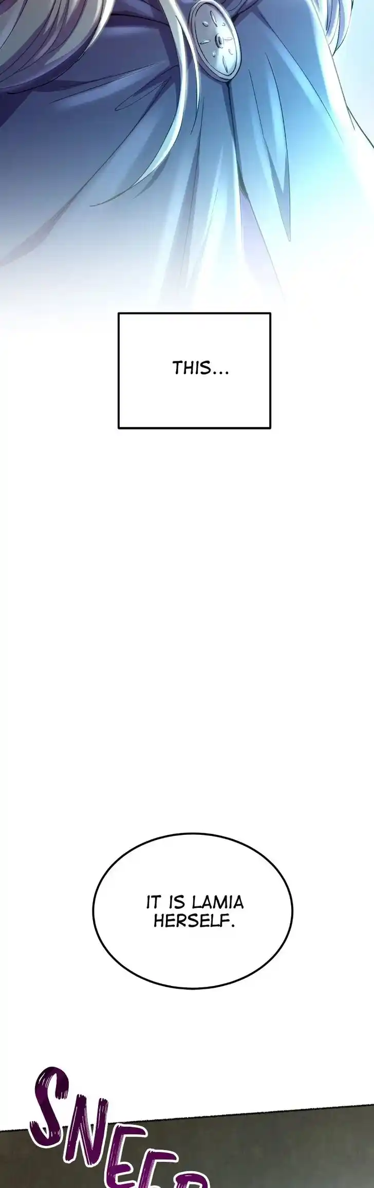 Like the Wind on a Dry Branch Ch.116