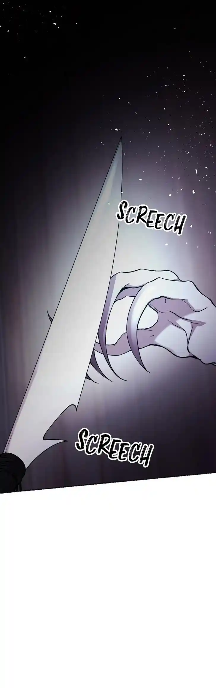 Like the Wind on a Dry Branch Ch.116