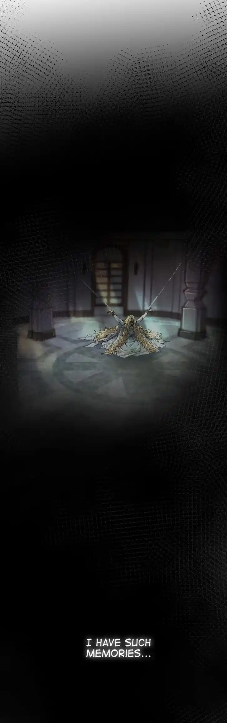 Like the Wind on a Dry Branch Ch.116