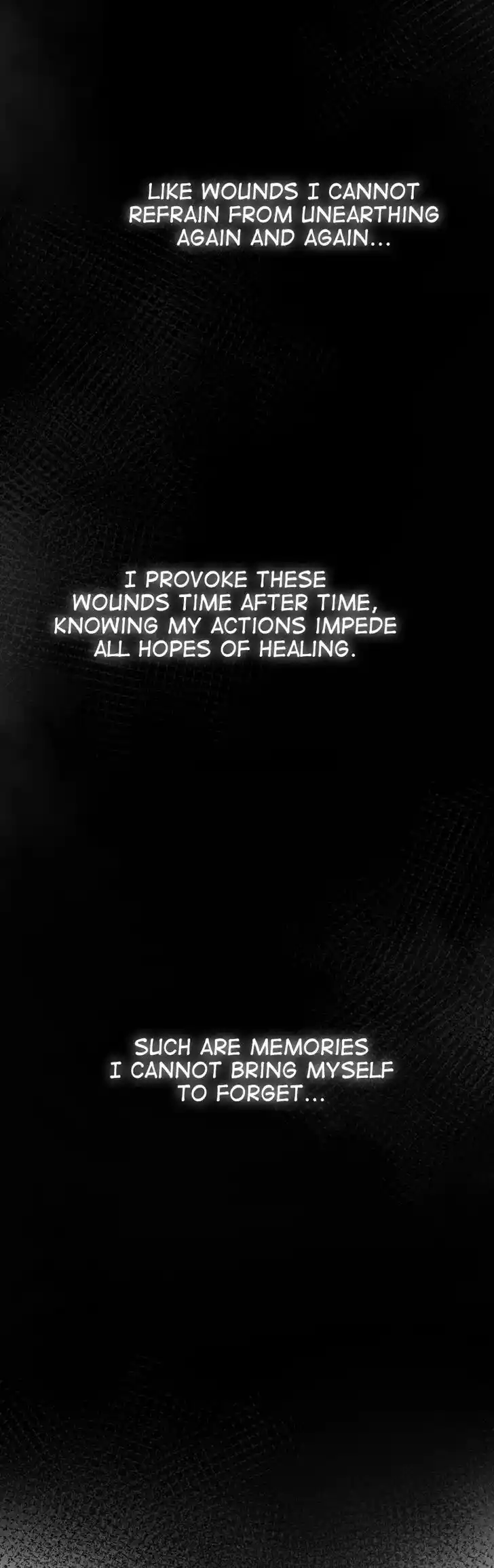 Like the Wind on a Dry Branch Ch.116