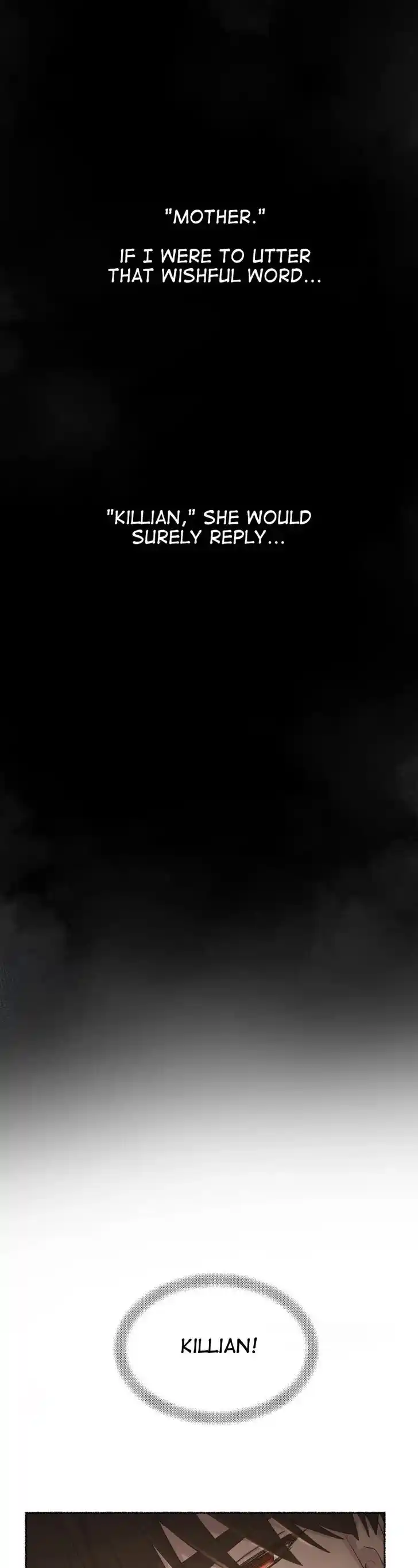 Like the Wind on a Dry Branch Ch.116