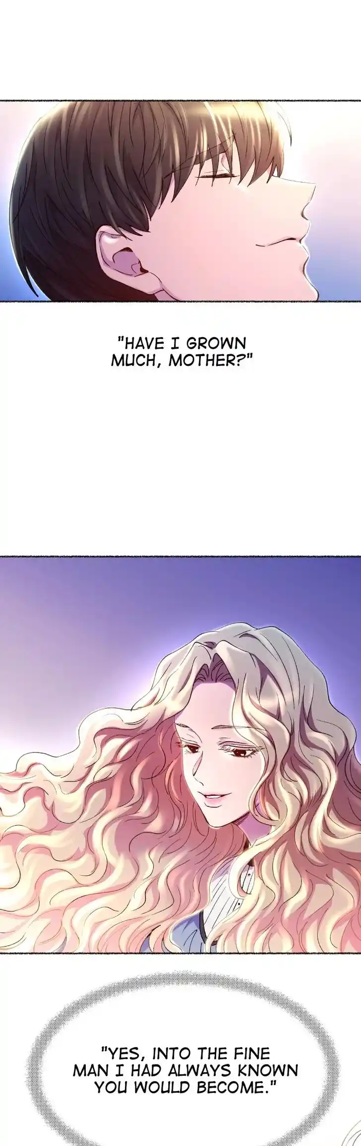 Like the Wind on a Dry Branch Ch.116