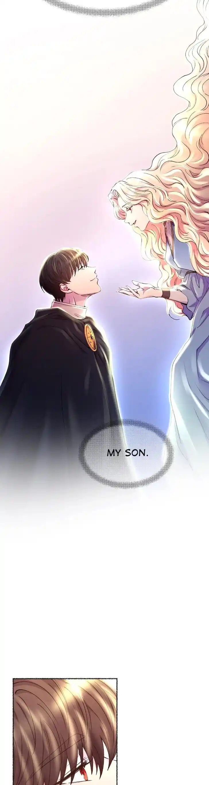 Like the Wind on a Dry Branch Ch.116