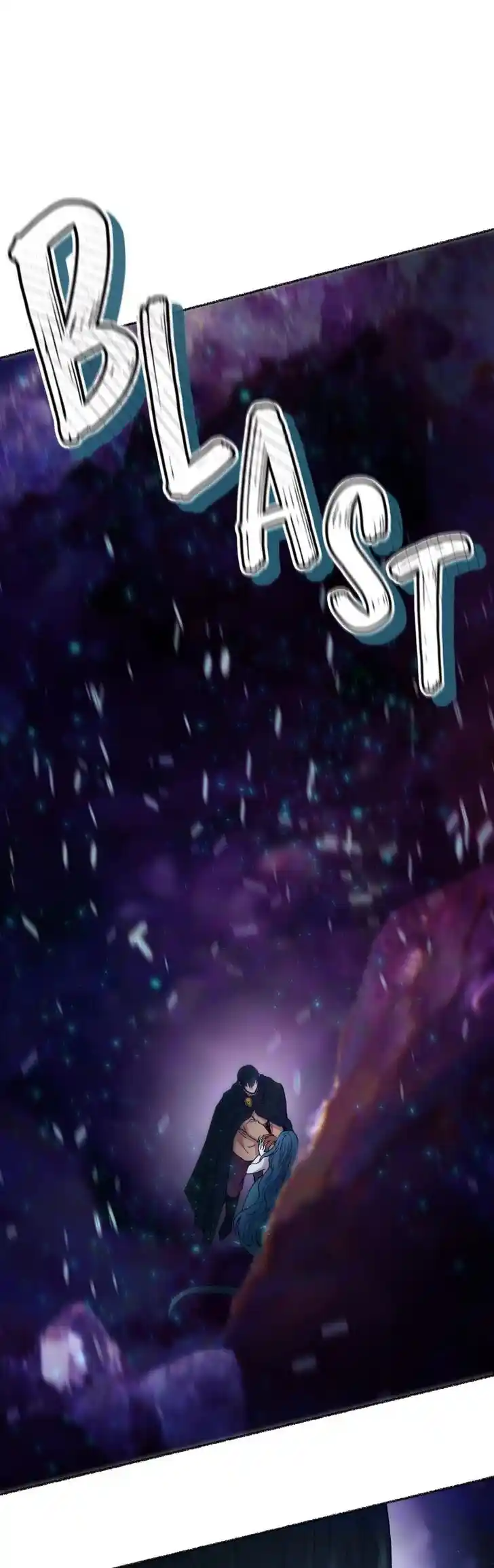 Like the Wind on a Dry Branch Ch.116