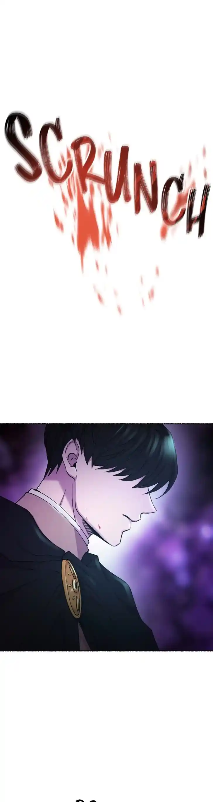 Like the Wind on a Dry Branch Ch.116