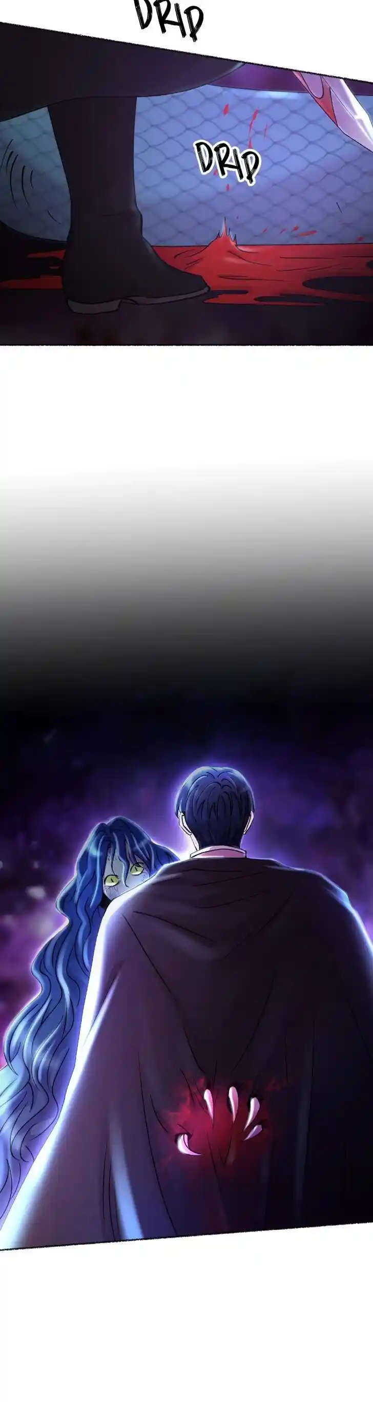 Like the Wind on a Dry Branch Ch.116