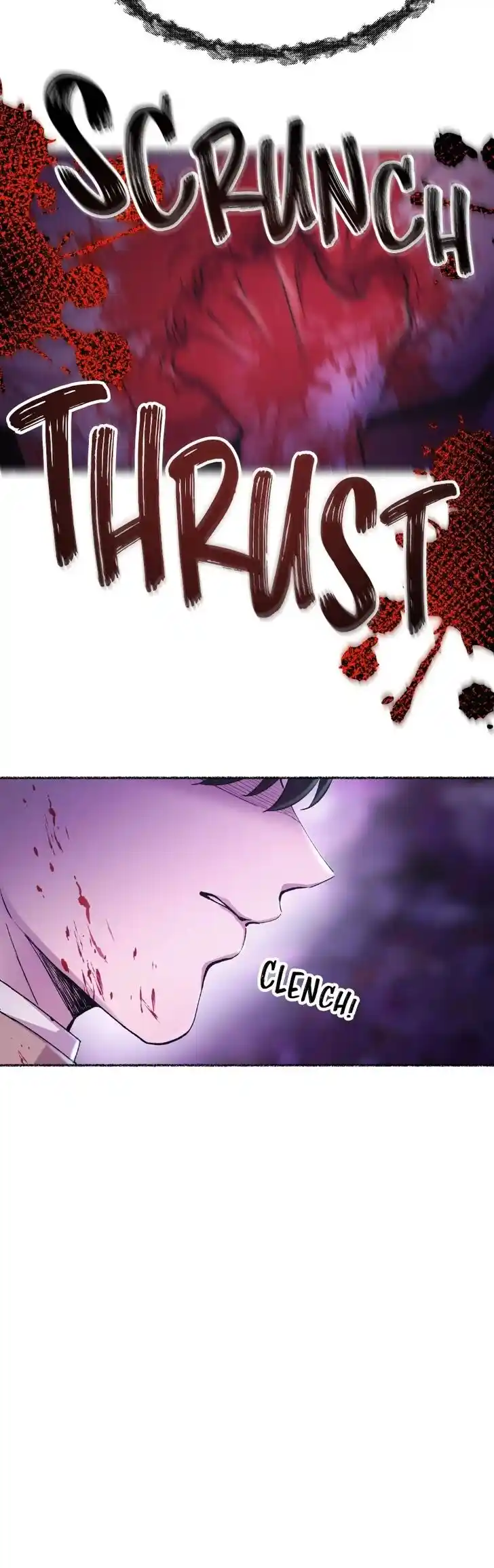 Like the Wind on a Dry Branch Ch.116