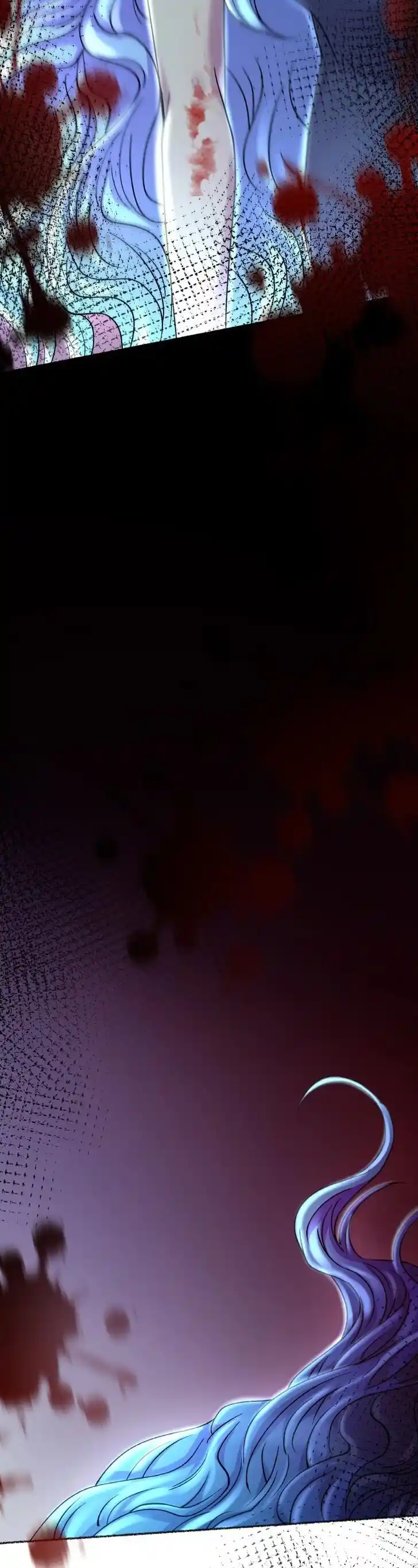 Like the Wind on a Dry Branch Ch.116