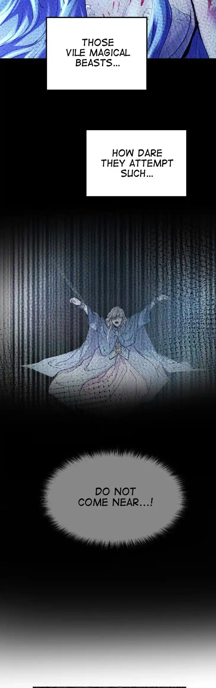 Like the Wind on a Dry Branch Ch.117