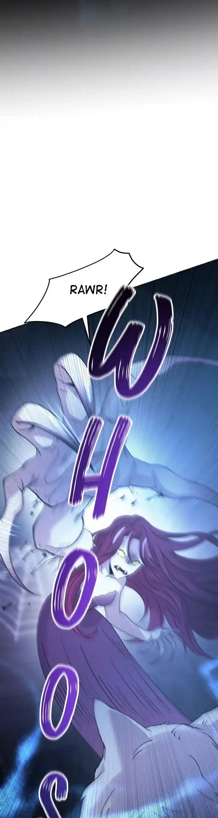 Like the Wind on a Dry Branch Ch.117