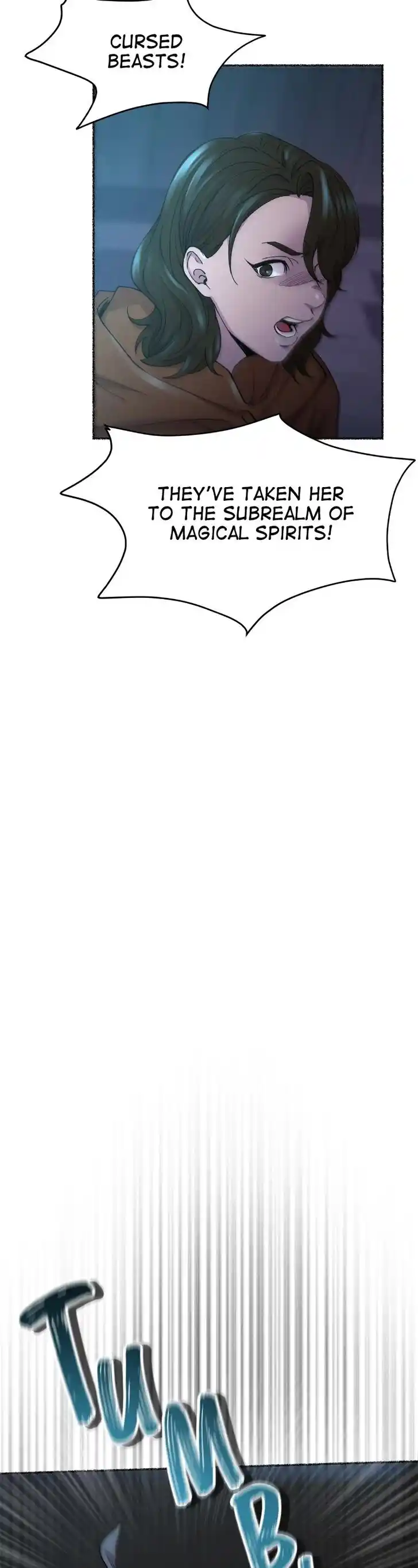 Like the Wind on a Dry Branch Ch.117