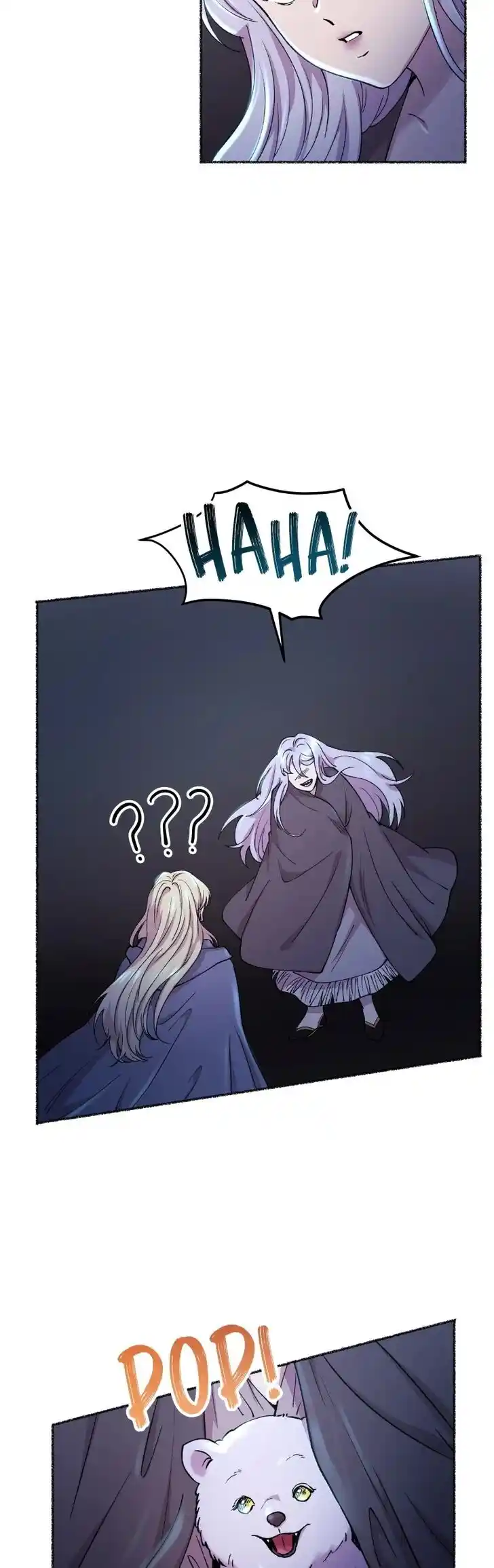 Like the Wind on a Dry Branch Ch.117