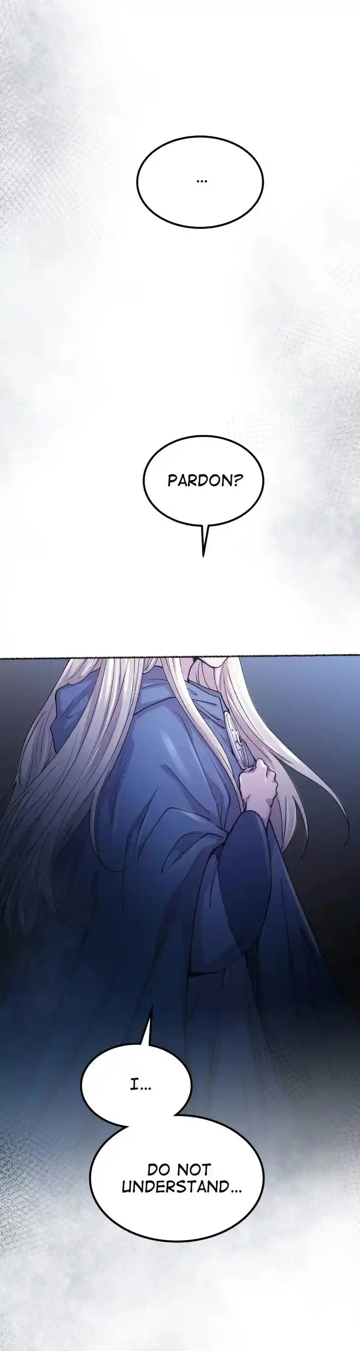 Like the Wind on a Dry Branch Ch.117