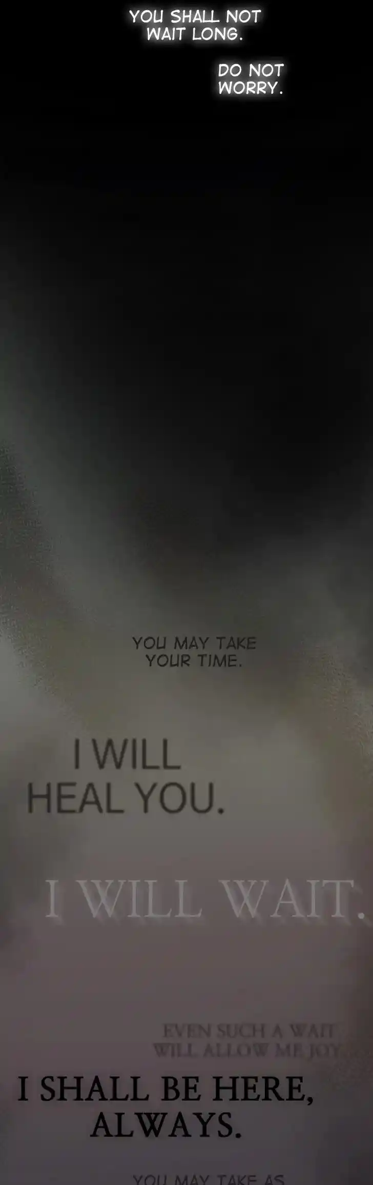 Like the Wind on a Dry Branch Ch.117