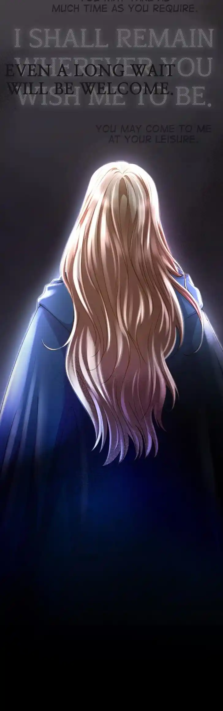 Like the Wind on a Dry Branch Ch.117