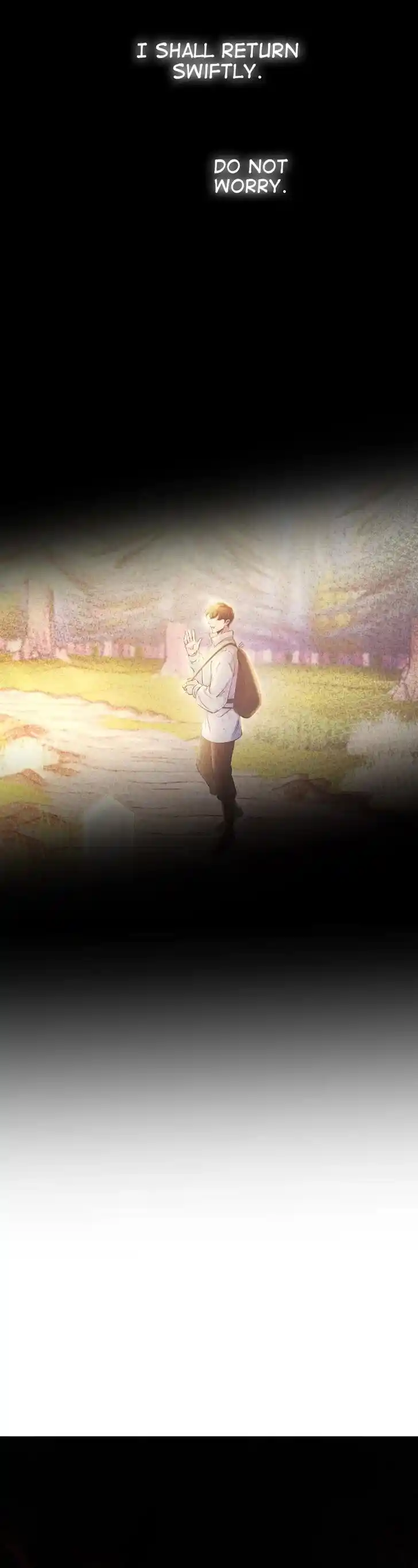 Like the Wind on a Dry Branch Ch.117