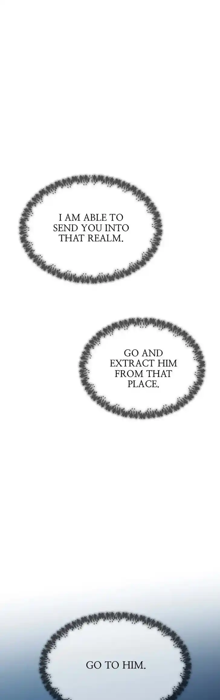 Like the Wind on a Dry Branch Ch.117