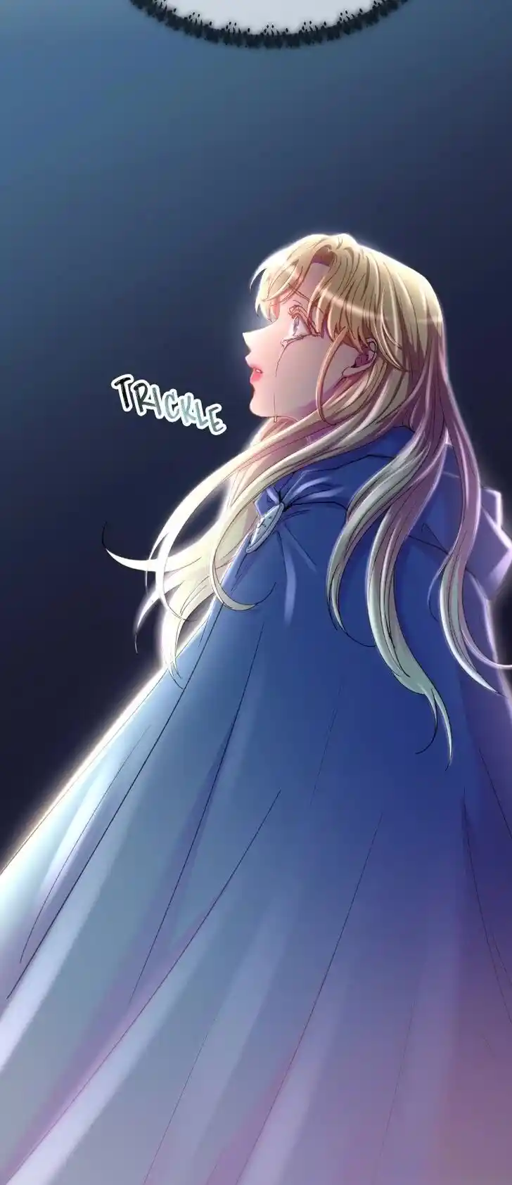 Like the Wind on a Dry Branch Ch.117