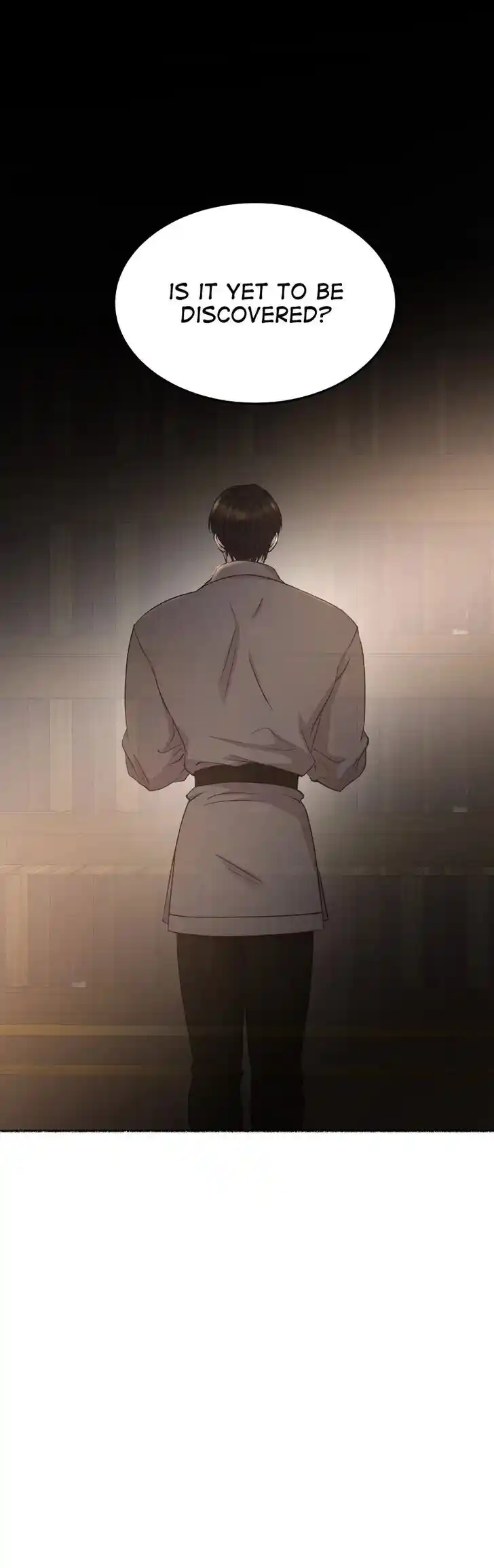 Like the Wind on a Dry Branch Ch.118