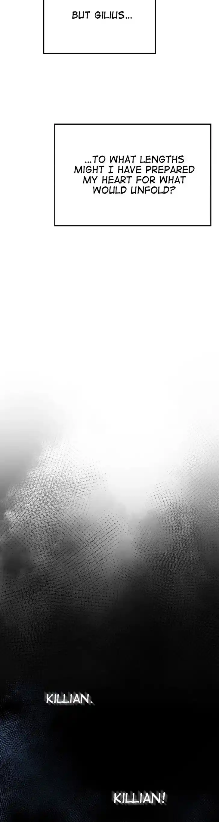 Like the Wind on a Dry Branch Ch.118