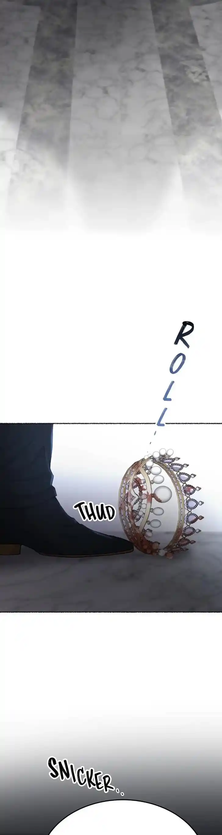 Like the Wind on a Dry Branch Ch.118