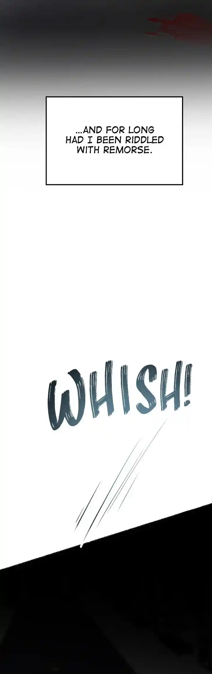 Like the Wind on a Dry Branch Ch.118