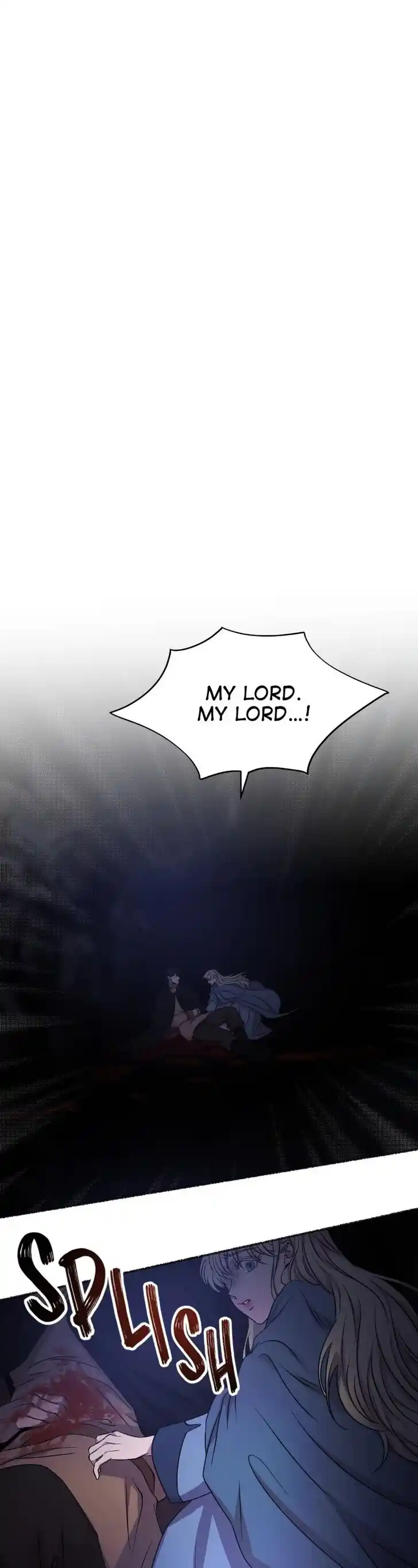 Like the Wind on a Dry Branch Ch.118