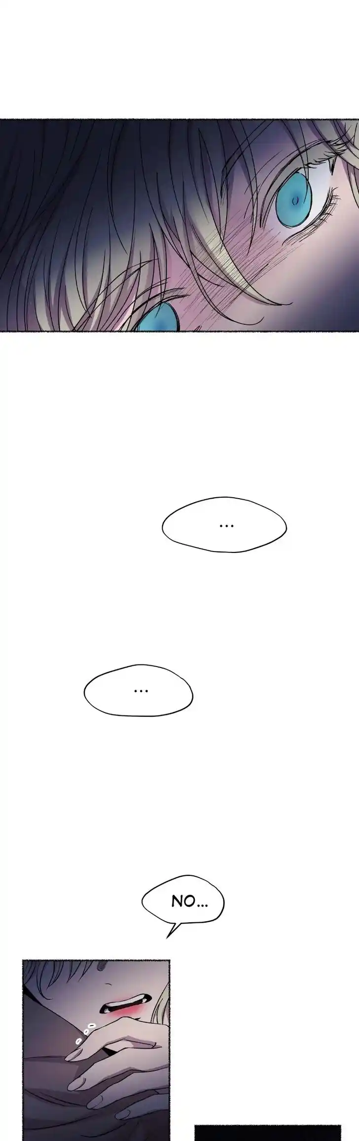 Like the Wind on a Dry Branch Ch.118