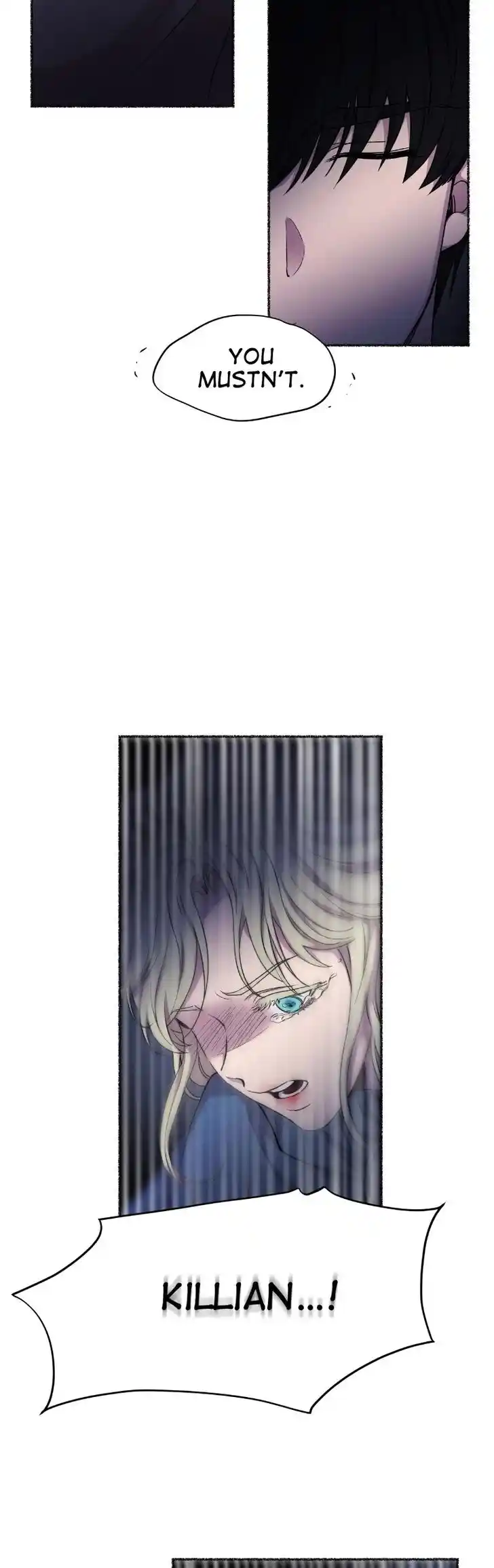 Like the Wind on a Dry Branch Ch.118