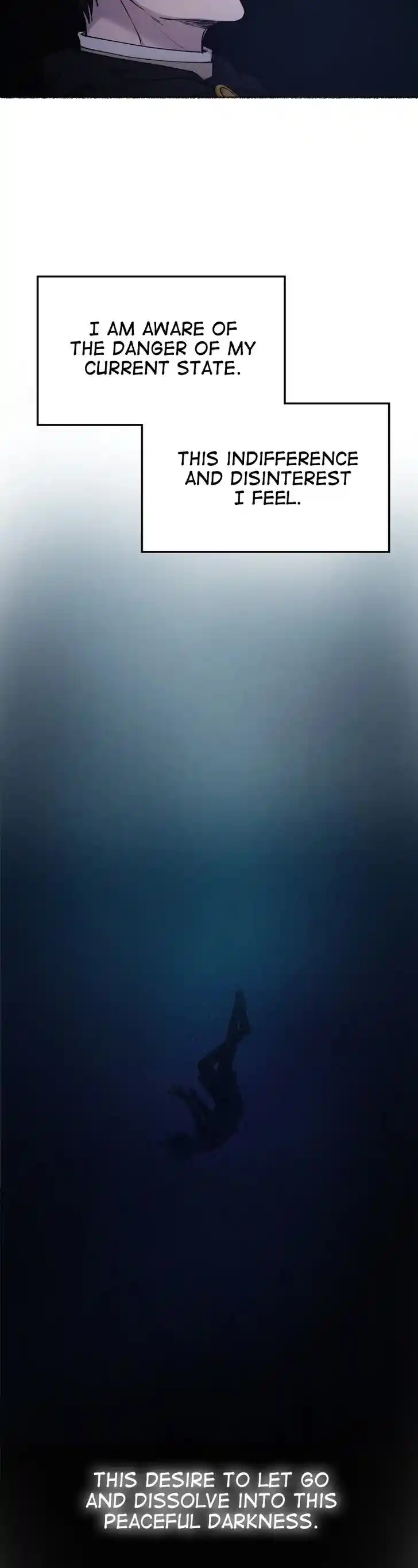 Like the Wind on a Dry Branch Ch.118