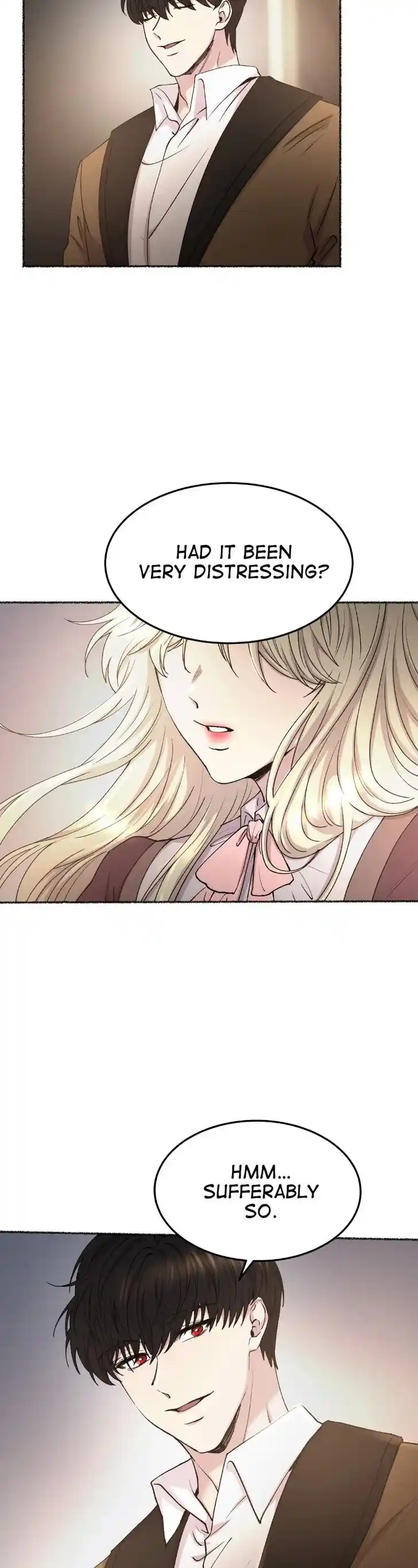 Like the Wind on a Dry Branch Ch.118