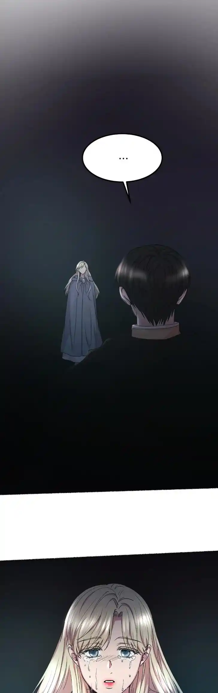 Like the Wind on a Dry Branch Ch.118