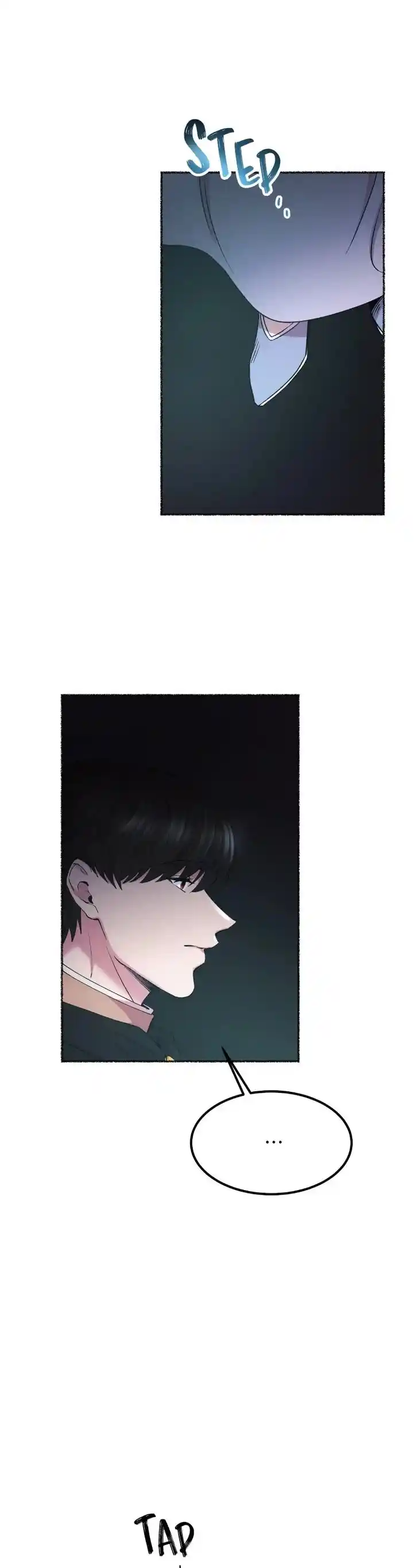 Like the Wind on a Dry Branch Ch.118