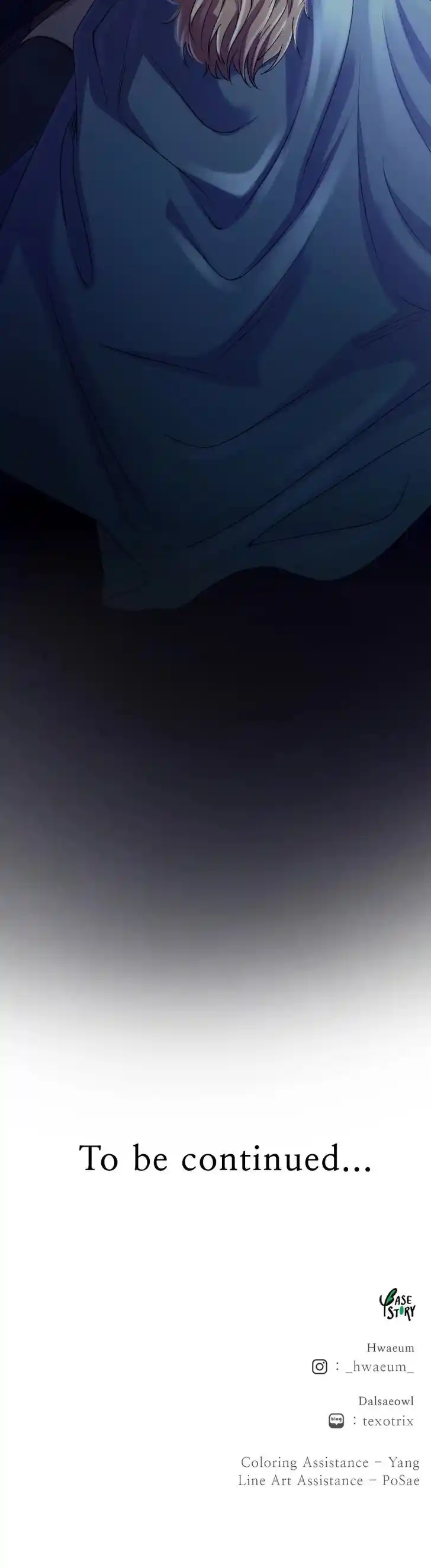 Like the Wind on a Dry Branch Ch.118